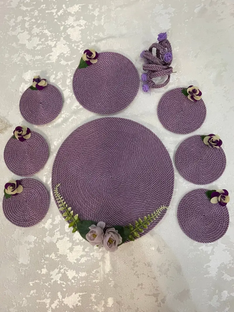 Art de la table